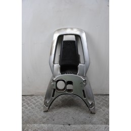 Maniglione Portapacchi Posteriore Piaggio Vespa GT 200 L Dal 2003 al 2006  1673858914707