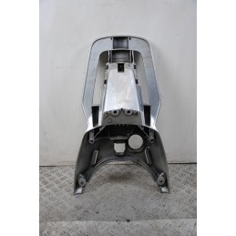 Maniglione Portapacchi Posteriore Piaggio Vespa GT 200 L Dal 2003 al 2006  1673858914707