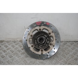 Mozzo Ruota Anteriore Piaggio Vespa GT 200 L Dal 2003 al 2006  1673859295829