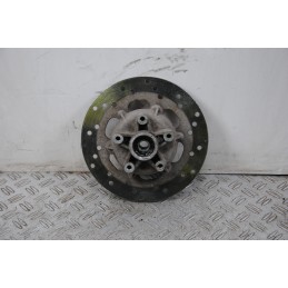 Mozzo Ruota Anteriore Piaggio Vespa GT 200 L Dal 2003 al 2006  1673859295829