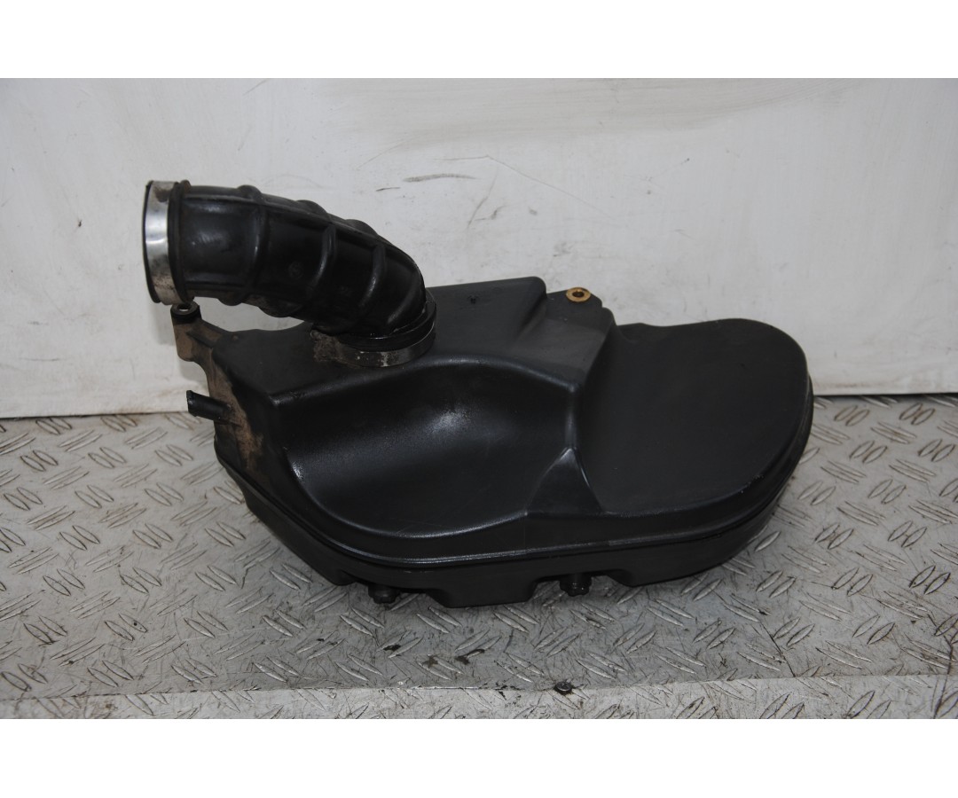 Scatola Filtro Aria Piaggio Vespa GT 200 L Dal 2003 al 2006 1673861326962 Scatola Filtro Aria Piaggio Vespa GT 200 L Dal 2003 al 2006 1673861326962