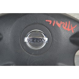 Airbag Volante Nissan X-Trail T30 2.2 dCi 4x4 100 kw 136 hp dal 06/2001 al 12/2008  1673863311867