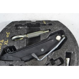 Crick Seat Altea XL Dal 2006 al 2015  1673865564230