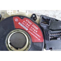 Devioluci Nissan X-Trail T30 dal 06/2001 al 12/2008 Cod 47945as500  1673865728885