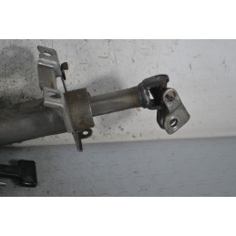 Piantone dello Sterzo Nissan X-Trail T30 2.2 dCi 4x4 100 kw 136 hp dal 06/2001 al 12/2008  1673869238304