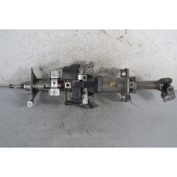 Piantone dello Sterzo Nissan X-Trail T30 2.2 dCi 4x4 100 kw 136 hp dal 06/2001 al 12/2008  1673869238304