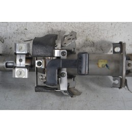 Piantone dello Sterzo Nissan X-Trail T30 2.2 dCi 4x4 100 kw 136 hp dal 06/2001 al 12/2008  1673869238304