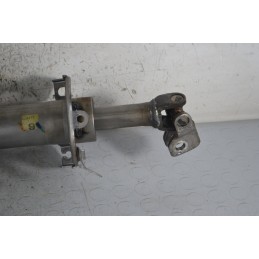 Piantone dello Sterzo Nissan X-Trail T30 2.2 dCi 4x4 100 kw 136 hp dal 06/2001 al 12/2008  1673869238304