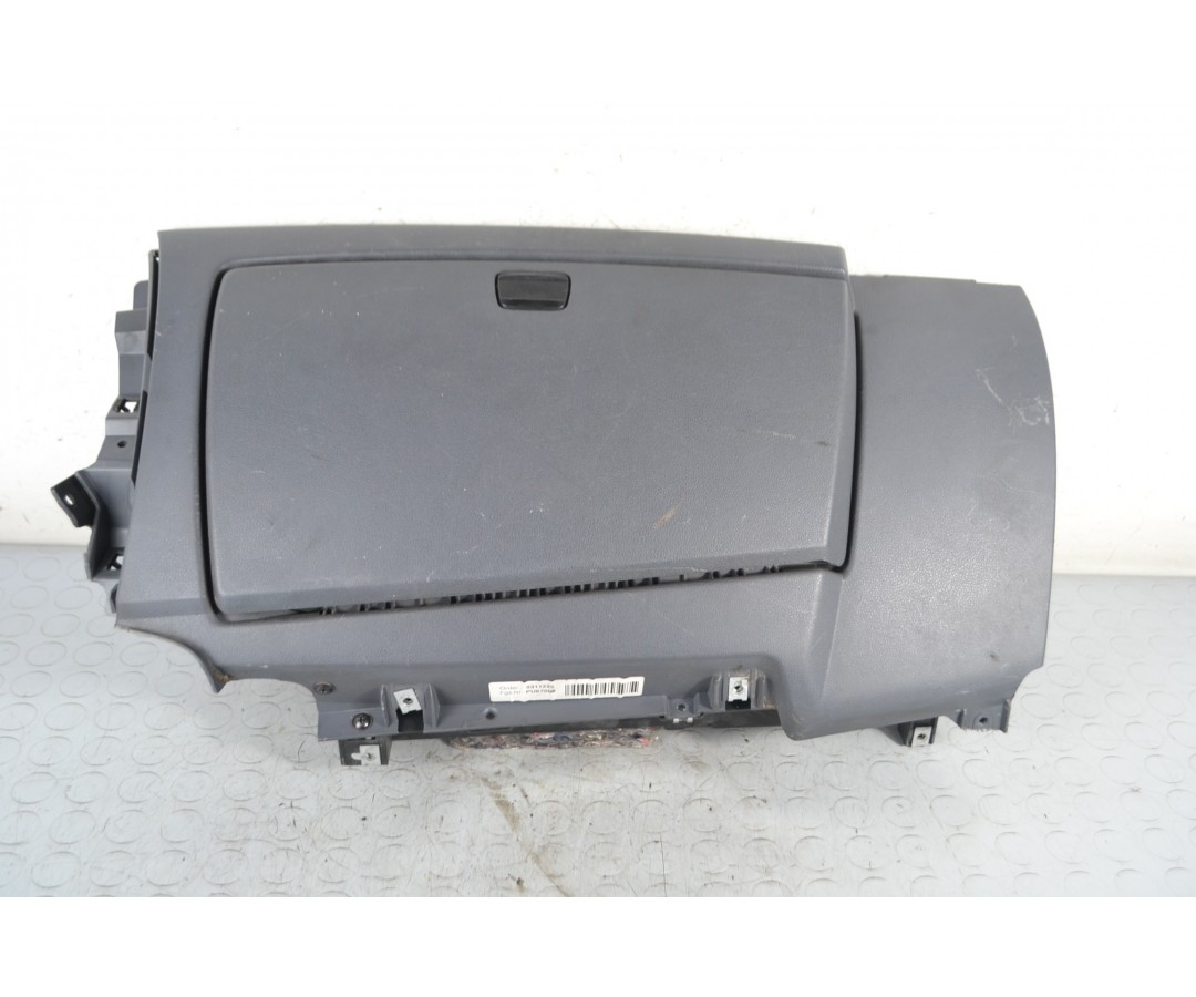 Vano portaoggetti Bmw Serie 1 E87 Dal 2004 al 2013 Cod 7124557-16  1673869684378