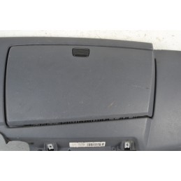 Vano portaoggetti Bmw Serie 1 E87 Dal 2004 al 2013 Cod 7124557-16  1673869684378