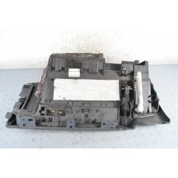 Vano portaoggetti Bmw Serie 1 E87 Dal 2004 al 2013 Cod 7124557-16  1673869684378