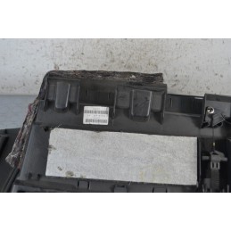 Vano portaoggetti Bmw Serie 1 E87 Dal 2004 al 2013 Cod 7124557-16  1673869684378