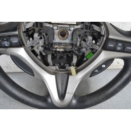 Volante Honda Civic VIII dal 2006 al 2011 Cod 78500-smj-u531-m1  1673869671897