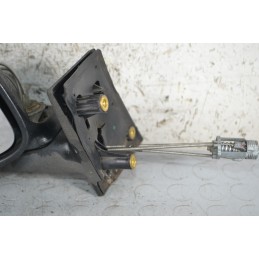 Specchietto retrovisore esterno SX Fiat Idea Dal 2003 al 2016 Cod 0158459  1673877934595