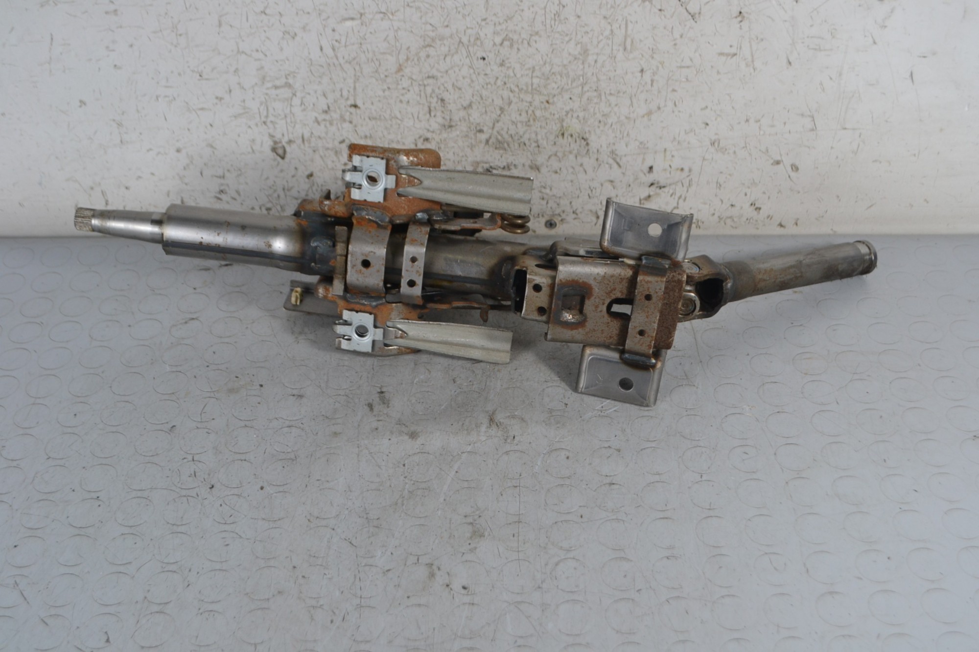 Piantone Dello Sterzo Honda Civic VIII 2.2 CDTi dal 2006 al 2011  1673882873551