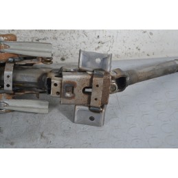 Piantone Dello Sterzo Honda Civic VIII 2.2 CDTi dal 2006 al 2011  1673882873551