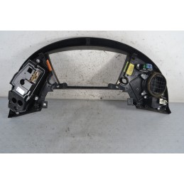 Plancia Rivestimento Strumentazione + Comandi Multifunzione Honda Civic VIII dal 2006 al 2011 Cod 79600smjg4  1673884912128