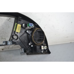 Plancia Rivestimento Strumentazione + Comandi Multifunzione Honda Civic VIII dal 2006 al 2011 Cod 79600smjg4  1673884912128