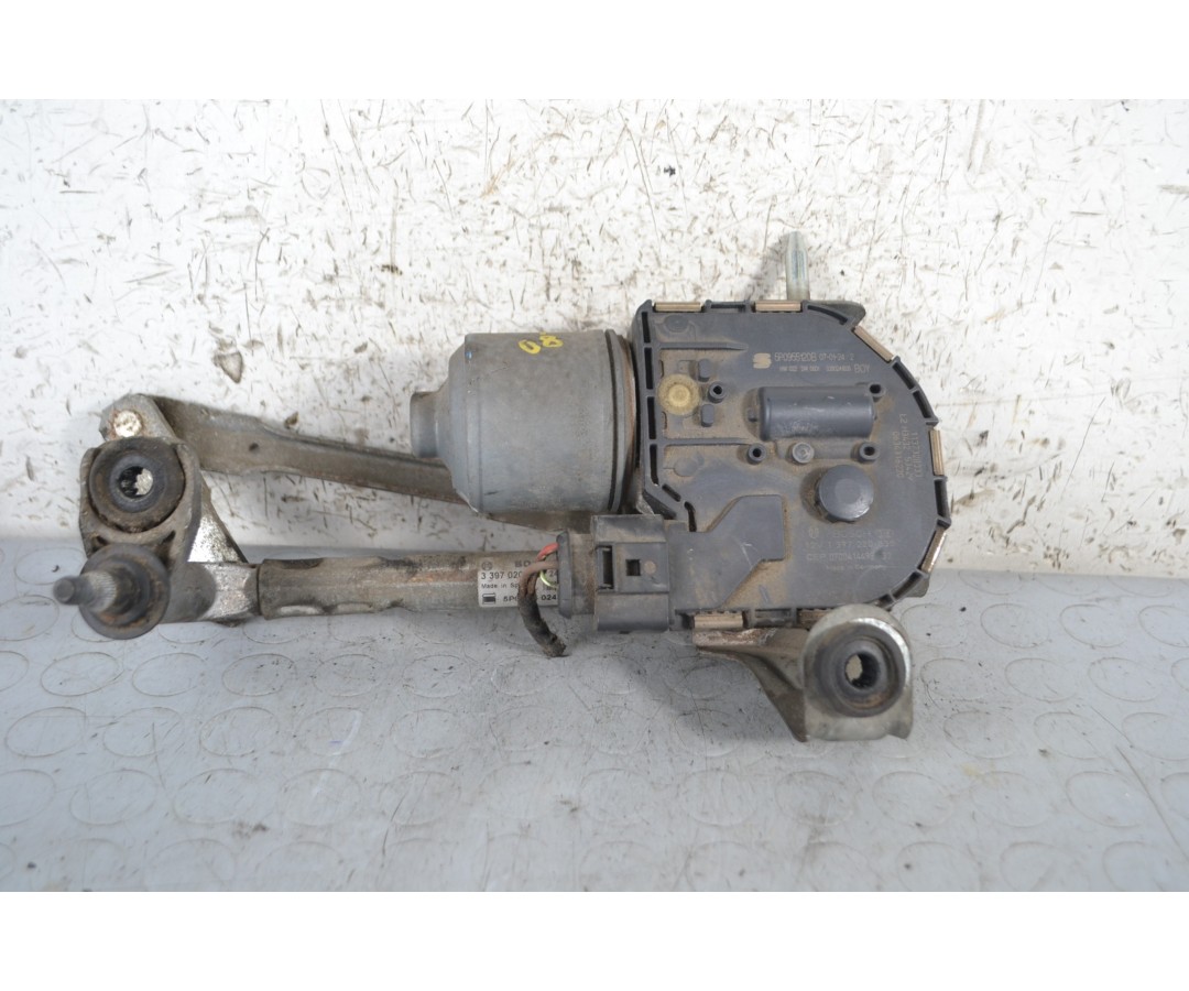 Motorino tergicristallo anteriore Seat Altea Xl Dal 2006 al 2015 Cod 3397020916  1673943007659