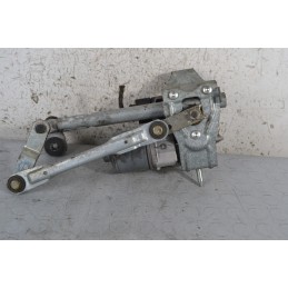 Motorino tergicristallo anteriore Seat Altea Xl Dal 2006 al 2015 Cod 3397020916  1673943007659