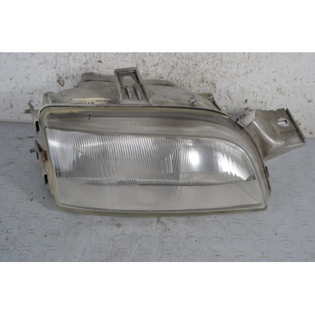 Faro Anteriore DX Fiat Punto 176 dal 1993 al 1999 Cod 46402649  1673944723039
