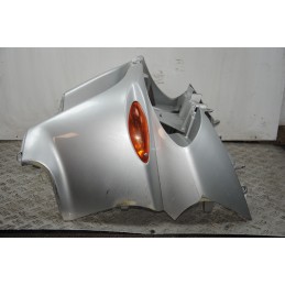 Carena Scudo Anteriore Piaggio X9 250 Dal 1999 al 2002  1673948259671