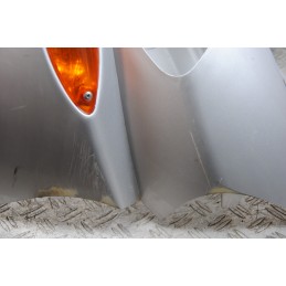 Carena Scudo Anteriore Piaggio X9 250 Dal 1999 al 2002  1673948259671