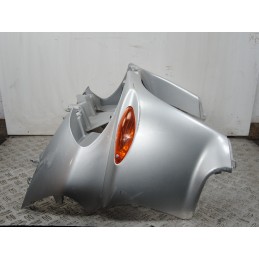Carena Scudo Anteriore Piaggio X9 250 Dal 1999 al 2002  1673948259671