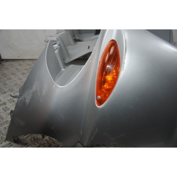 Carena Scudo Anteriore Piaggio X9 250 Dal 1999 al 2002  1673948259671