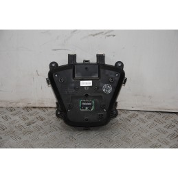 Strumentazione Contachilometri Kymco People GT 300 Dal 2010 al 2017  1673949174348