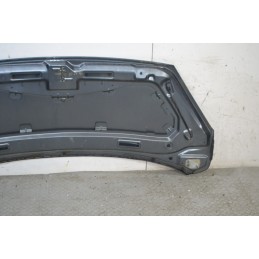 Cofano anteriore Peugeot 1007 Dal 2005 al 2010 Colore grigio antracite  1673951879439