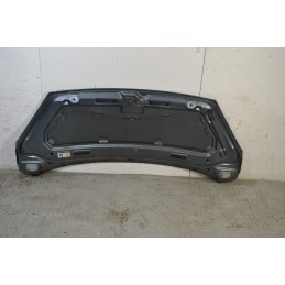 Cofano anteriore Peugeot 1007 Dal 2005 al 2010 Colore grigio antracite  1673951879439