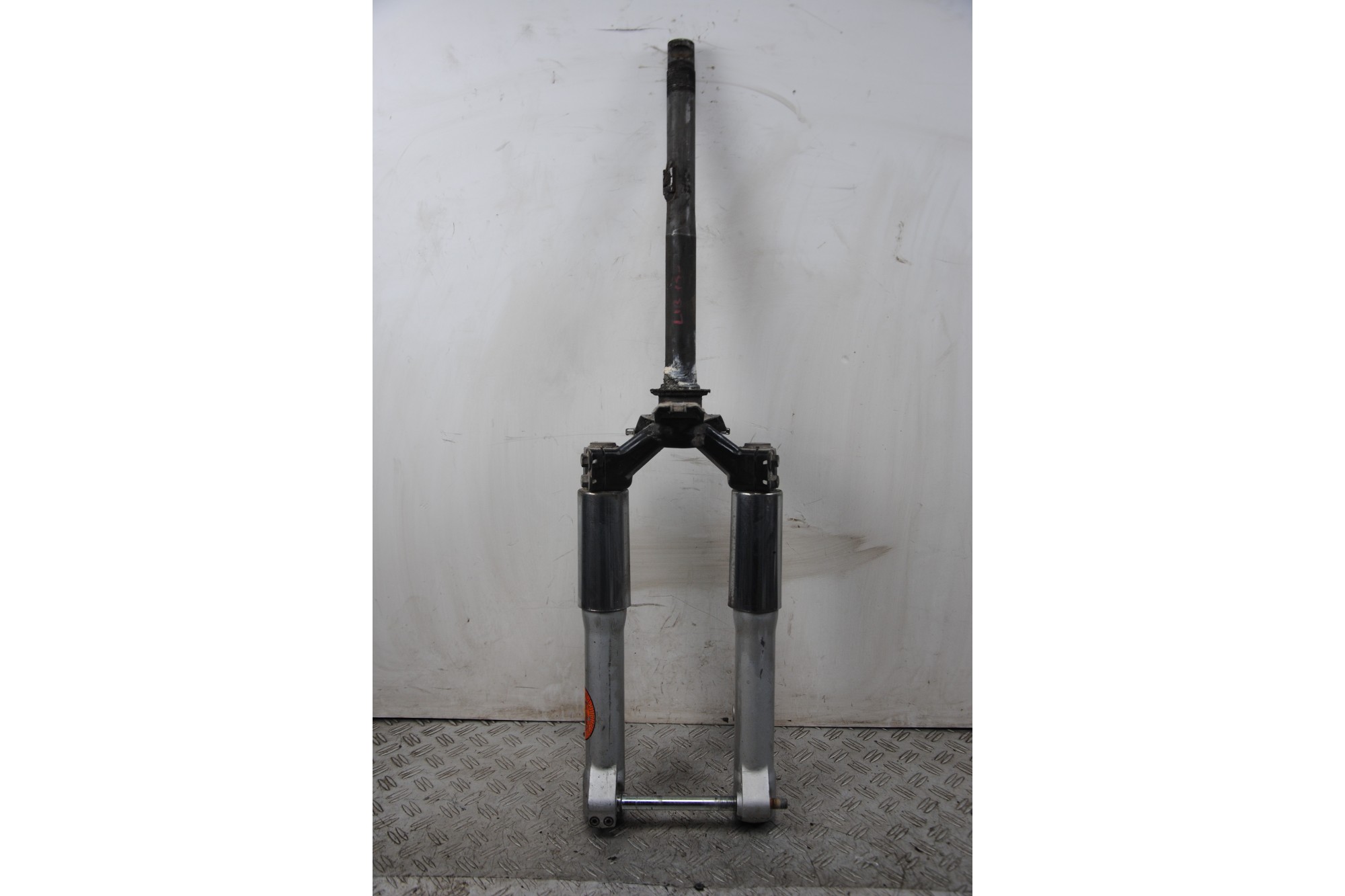Forcella Piaggio Liberty 150 4T Dal 2008 al 2013  1673952171921