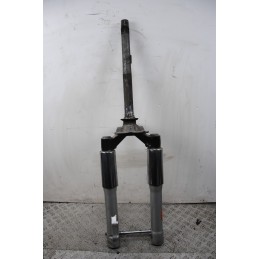 Forcella Piaggio Liberty 150 4T Dal 2008 al 2013  1673952171921