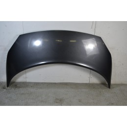 Cofano anteriore Renault Scenic II Dal 2003 al 2009 Grigio antracite  1673953603377