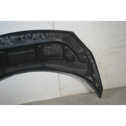 Cofano anteriore Renault Scenic II Dal 2003 al 2009 Grigio antracite  1673953603377