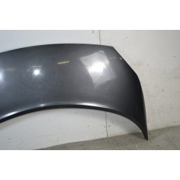 Cofano anteriore Renault Scenic II Dal 2003 al 2009 Grigio antracite  1673953603377