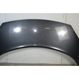 Cofano anteriore Renault Scenic II Dal 2003 al 2009 Grigio antracite  1673953603377