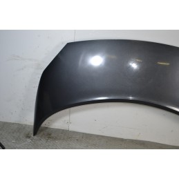 Cofano anteriore Renault Scenic II Dal 2003 al 2009 Grigio antracite  1673953603377