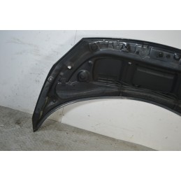 Cofano anteriore Renault Scenic II Dal 2003 al 2009 Grigio antracite  1673953603377