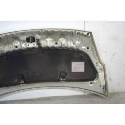 Cofano Anteriore Daihatsu Sirion dal 2004 al 2015  1673953820187