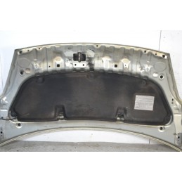 Cofano Anteriore Daihatsu Sirion dal 2004 al 2015  1673953820187