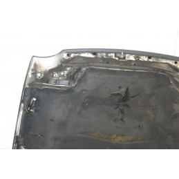 Cofano anteriore Jeep Cherokee Dal 2002 al 2007 Grigio argento  1673961229774