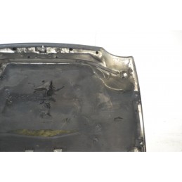 Cofano anteriore Jeep Cherokee Dal 2002 al 2007 Grigio argento  1673961229774