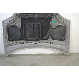 Cofano Anteriore Nissan X-Trail dal 2001 al 2006  1673961485095