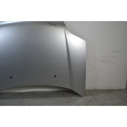 Cofano Anteriore Nissan X-Trail dal 2001 al 2006  1673961485095