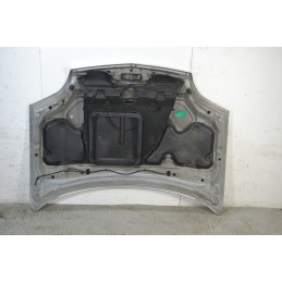 Cofano Anteriore Nissan X-Trail dal 2001 al 2006  1673961485095