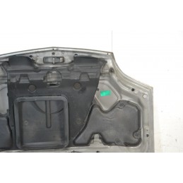 Cofano Anteriore Nissan X-Trail dal 2001 al 2006  1673961485095