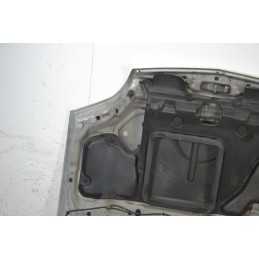 Cofano Anteriore Nissan X-Trail dal 2001 al 2006  1673961485095