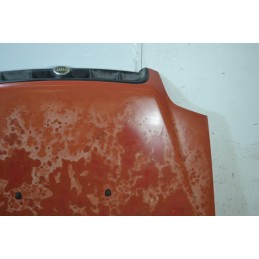 Cofano anteriore Fiat Doblo Dal 2000 al 2006  1673961967935